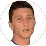 G. Heinry, Midfielder for US Saint-Malo
