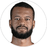N. Saint-Ruf, Defender for AS Nancy Lorraine