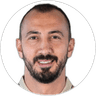 Ilhan Ozek Ahmet, Midfielder for Aliağa FAŞ