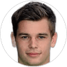 P. Erhardt, Midfielder for Draßburg
