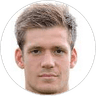 N. Opper, Midfielder for 
    