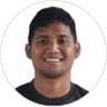 S. Suhaimi, Attacker for Tanjong Pagar