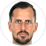 P. Fabian, Defender for VfL Bochum 1848
