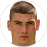 Johannes Brinkies, Goalkeeper for Kickers Offenbach
