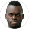 Yrondu Musavu-King, Defender for 
    