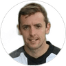 B. Adams, Defender for Darlington