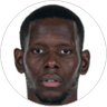 I. Traoré, Attacker for 
    