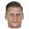 Ł. Piszczek, Defender for 
    