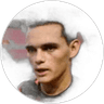 J. Arrieche, Attacker for Mineros de Guayana