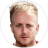 Ben Reeves, Defender for Southampton U21