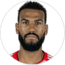 Maxim Choupo-Moting Eric, Forward for New York RB