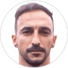 S. Mintoff, Goalkeeper for Mosta