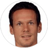 S. Riether, Defender for Schalke 04