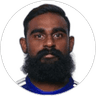 Gary Steven Robbat, Midfielder for Sabah