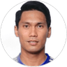 Fadhli Shas, Defender for Sri Pahang