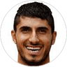 U. Koçin, Midfielder for Amed