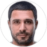 Elman Tagayev, Midfielder for Turkmenistan