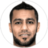 Abdulwahab Ali, Midfielder for Muharraq