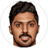Abdulwahab Al Malood, Midfielder for Muharraq