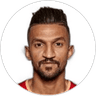 Mohamed Al Romaihi, Forward for Khalidiya