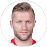 J. Błaszczykowski, Midfielder for Wisła Kraków