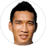 Bùi Văn Hiếu, Midfielder for Quảng Nam