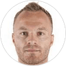L. Jacobsen, Defender for En Avant Guingamp