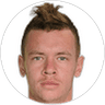 Jonathan Beaulieu, Midfielder for La Roche