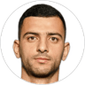 Tawfiq Ali, Goalkeeper for Palestine