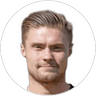 Elliot Johnson, Defender for Hednesford Town