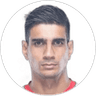 Gurpreet Singh Sandhu, Goalkeeper for Bengaluru