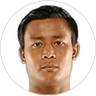 M. Singh, Midfielder for Mohammedan