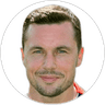 D. Cowie, Midfielder for Ross County