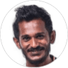 Ali Fasir, Midfielder for Maldives