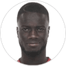 Naby Sarr, Defender for Al Markhiya