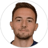 Sebastien Flochon, Midfielder for US Boulogne CO