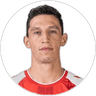Castro, Midfielder for Moreirense