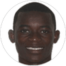 J. Boukama-Kaya, Midfielder for Recreativo do Libolo