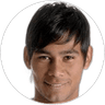 M. Cardozo, Defender for Unión Sunchales