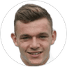 D. Lloyd-McGoldrick, Attacker for Southport