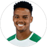 Pablo, Forward for Figueirense