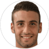 F. Grandolfo, Attacker for SS Monopoli 1966