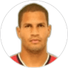 Samuel Pires, Goalkeeper for Taubaté