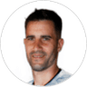 Yair Bonnin, Goalkeeper for Deportivo Madryn
