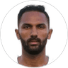 Mohamed Abdel Fattah, Defender for El Entag El Harby