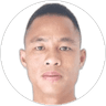 Nguyễn Xuân Luân, Defender for Bình Thuận