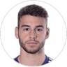 Massimo Bruno, Midfielder for Francs Borains