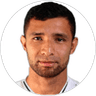 J. Zapata, Midfielder for Diriangén