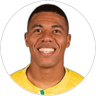 Tanque Douglas, Forward for Bandırmaspor