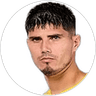 Aaron Cruz, Goalkeeper for Herediano